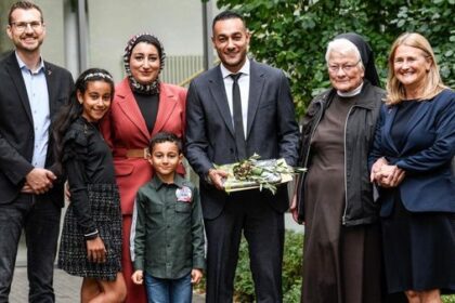 Dinslaken: Das ist der neue Chefarzt am St. Vinzenz Hospital