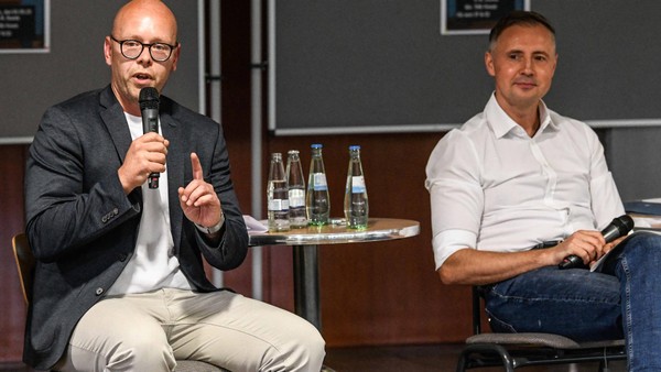 Dinslaken: Das wollen die Kandidaten als erstes anpacken