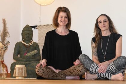 Dinslaken: Erholung vom Alltag – Fünf Tipps zum Entspannen