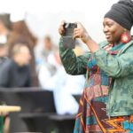 Dinslaken feiert Vielfalt mit besonderem Friedenssymbol