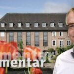 Dinslaken hat sich deutlich für einen Neustart ausgesprochen