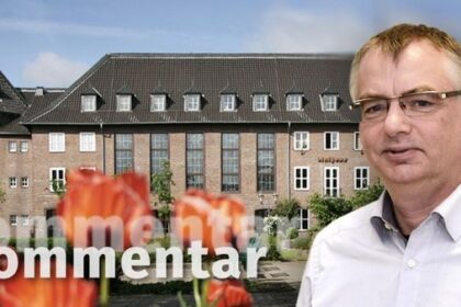 Dinslaken hat sich deutlich für einen Neustart ausgesprochen