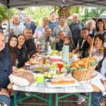 Dinslaken: „Offenes Frühstück“ auf dem Lohberger Marktplatz