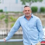 Dinslaken: Olaf Spöllmink wagte mit 55 Jahren den Neuanfang