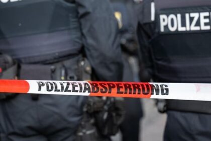 Dinslaken: Polizeieinsatz an Schule - „verdächtige Feststellung“