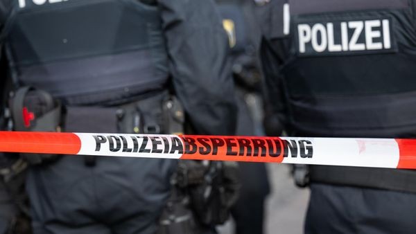 Dinslaken: Polizeieinsatz an Schule - „verdächtige Feststellung“