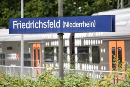Dinslaken: Pro Bahn kritisiert VRR-Plan – „völlig unangemessen“
