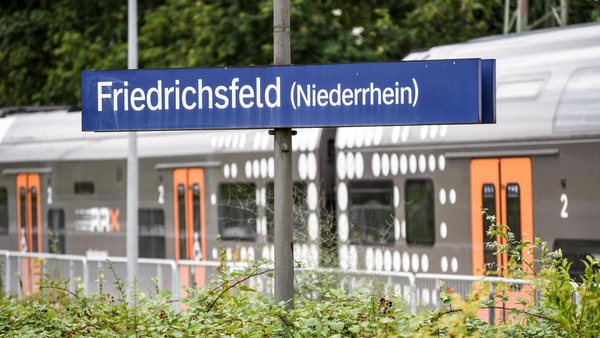 Dinslaken: Pro Bahn kritisiert VRR-Plan – „völlig unangemessen“