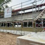 Dinslaken: Schulbau in Rekordtempo – Modell für die Region