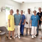 Dinslaken: St. Vinzenz Hospital eröffnet neues Milchcafé