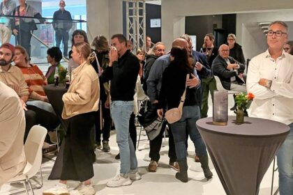 Dinslaken/Voerde/Hünxe: Eislöffel muss das Rathaus räumen