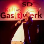 Dinslaken: Was für Markus Barth alles „Pures Gold“ ist