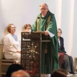 Dinslaken: Zeit in St. Vincentius nimmt Pfarrer im Herzen mit