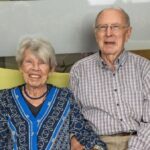 Dinslakener feiern 60 Jahre Ehe: „Haben sehr viel gesehen“