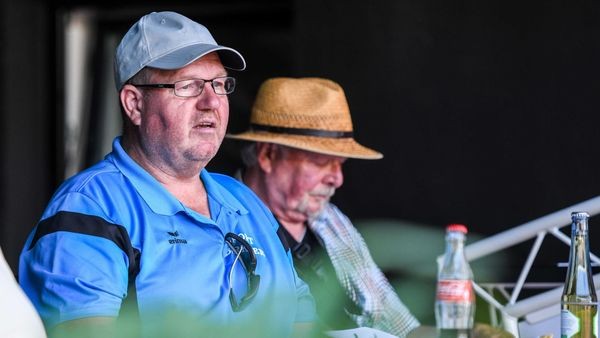 Dinslakener Politiker platzt der Kragen: „Keiner hier hat Eier“