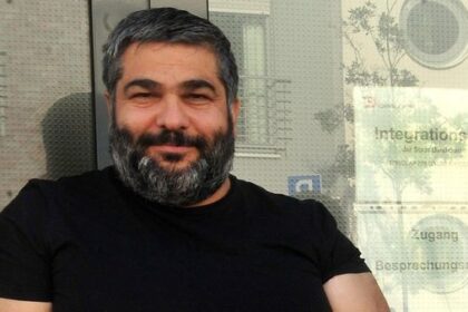 Dinslakener Politiker wettert gegen AfD - und gegen Brandmauer