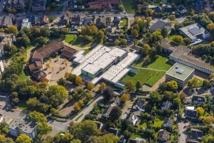 Diskussion der Voerder Bürgermeister-Kandidaten: Der Termin