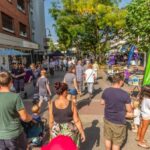 Dorffest in Dinslaken: Das erwartet Besucher in Hiesfeld