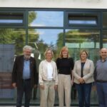 EFL-Beratungsstelle Dinslaken: Ein Ort für Menschen in Krisen