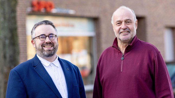 Ehrenamt in Hünxe: „Veranstaltungsfonds“ für Vereine gefordert