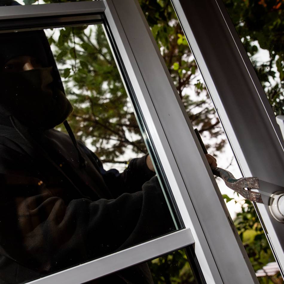 Einbruch in Kita: Unbekannte erbeuten Bargeld und mehr