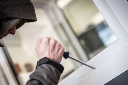 Einbruch in Voerder Kita – Polizei sucht Zeugen der Tat