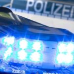 Einsatz bei Party: Gast in Gewahrsam – Polizist verletzt