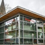 Einschränkung: Das ist im Bürgerbüro Hiesfeld nicht mehr möglich