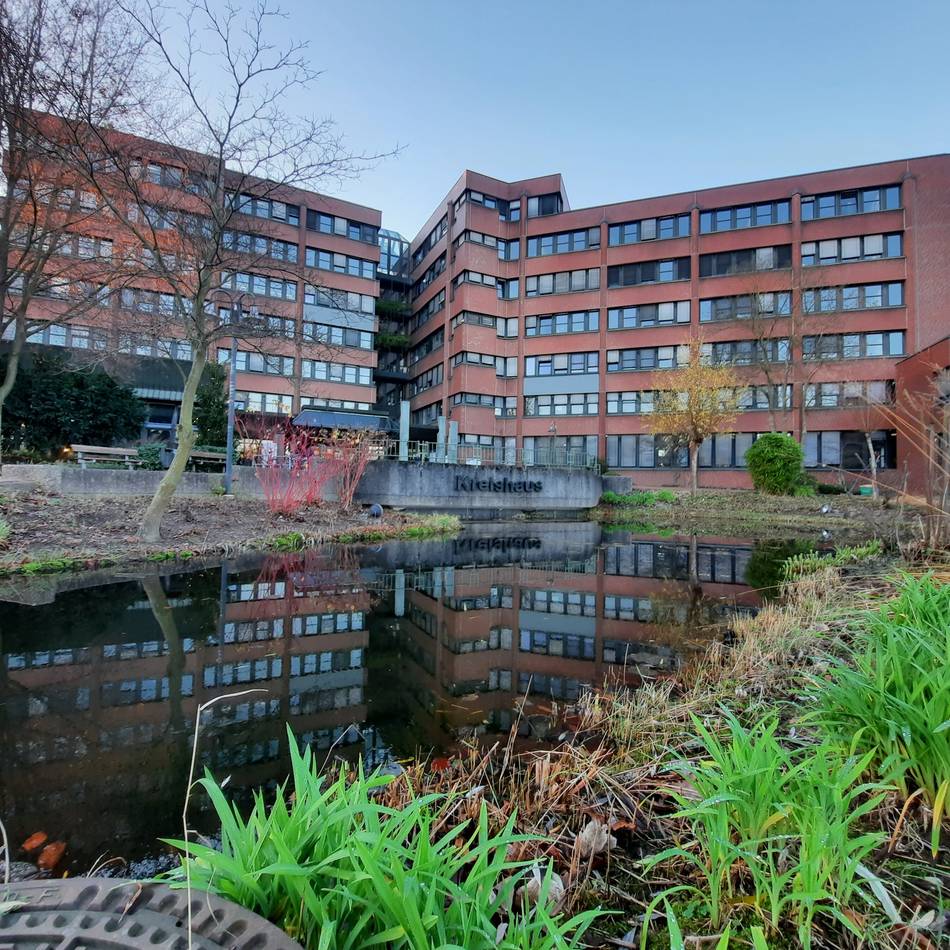 Entscheidung im Kreis Wesel: Stichwahlen im Kreis Wesel - das sind die wichtigsten Duelle