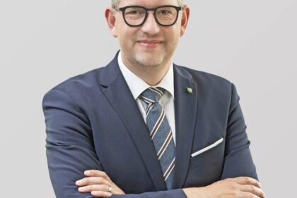 Entscheidung relativ klar: Ingo Brohl bleibt Landrat des Kreises Wesel