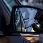 Erneut Firmenwagen in Dinslaken aufgebrochen – „unglaublich“