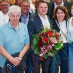 Es gibt einen klaren Sieger bei der Bürgermeisterwahl in Voerde