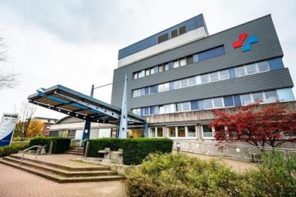 Ev. Krankenhaus Dinslaken: Welche Optionen bei Rückenschmerzen?