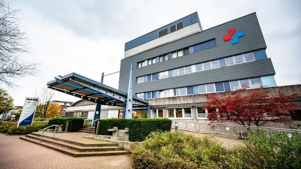 Ev. Krankenhaus Dinslaken: Welche Optionen bei Rückenschmerzen?