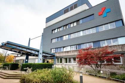 Evangelisches Krankenhaus Dinslaken lädt zur Trauergruppe ein