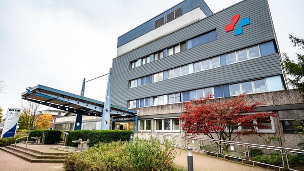 Evangelisches Krankenhaus Dinslaken lädt zur Trauergruppe ein