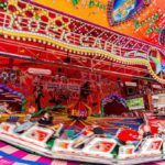 Festival wenige Tage vor der Nottekirmes: Schausteller verärgert