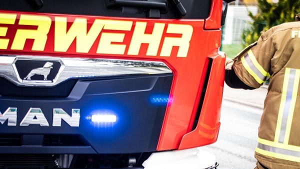 Feuerwehr Dinslaken: Viele Einsätze und vollgelaufener Keller