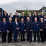 Feuerwehr ehrt Jubilare – das sind die engagierten Mitglieder