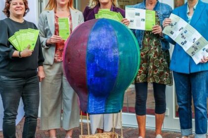 Freifahrtschein-Festival: Literatur und Musik am Niederrhein