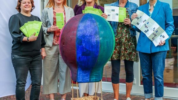 Freifahrtschein-Festival: Literatur und Musik am Niederrhein