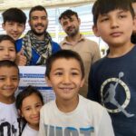 Friedensdorf International leistet Nothilfe in Afghanistan