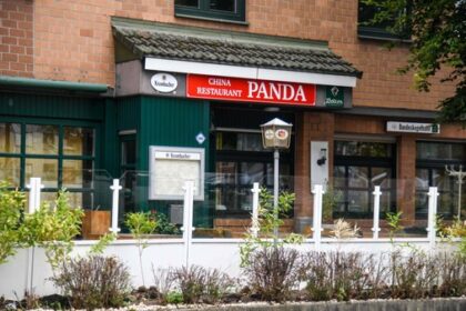 Gambrinus in Voerde schließt – dieses Lokal folgt dem Steakhaus