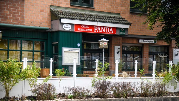 Gambrinus in Voerde schließt – dieses Lokal folgt dem Steakhaus