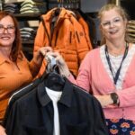 Geschäftsjubiläum in Dinslaken: Seit 30 Jahren an der Neustraße