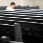 Geschlossene Gotteshäuser in Dinslaken: Stell dir vor, es ist Kirche ...