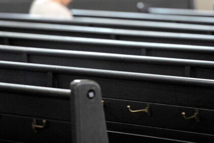 Geschlossene Gotteshäuser in Dinslaken: Stell dir vor, es ist Kirche ...