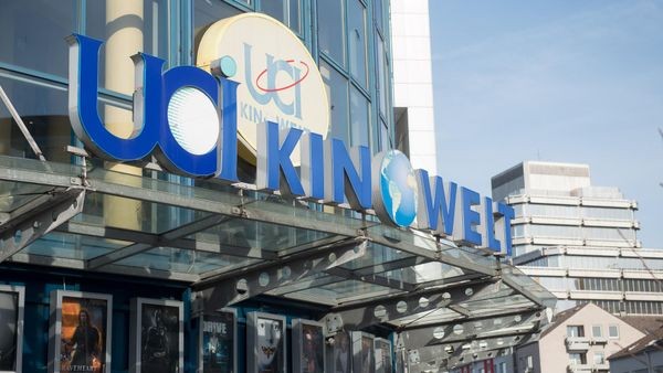 Gewalt-Exzess im UCI-Kino: Duisburger angeklagt – und polizeibekannt