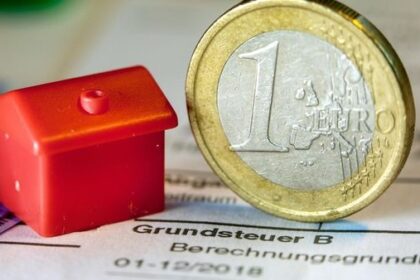 Grundsteuer in Hünxe: Wird sich nach der Wahl etwas ändern?