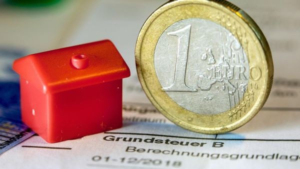 Grundsteuer in Hünxe: Wird sich nach der Wahl etwas ändern?